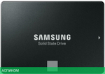 SSD диск Samsung 870 Evo 250GB (MZ-77E250BW)
