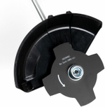 Триммер аккумуляторный GREENWORKS GD40BCB 40В,40см,без АКБ и ЗУ (2105707)