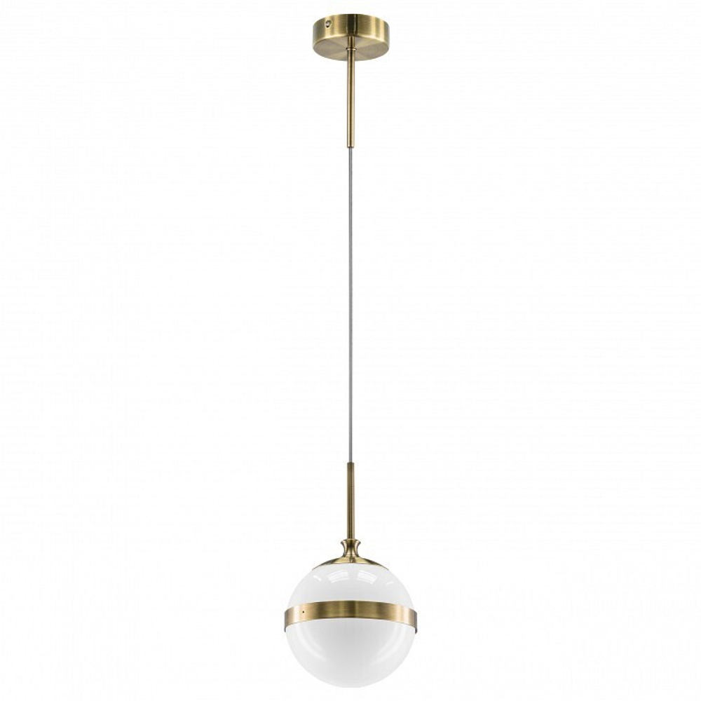 Подвесной светильник Lightstar Globo 813111