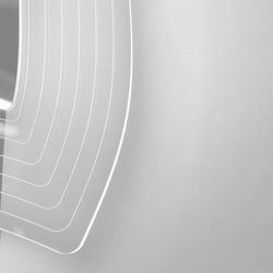 6460 Настенный светильник MIKONOS