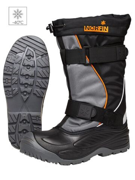 Сапоги зим. Norfin AVALANCHE р.42