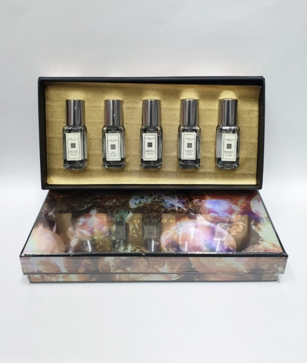 Набор парфюмерии Jo Malone Набор Jo Malone 5*9мл