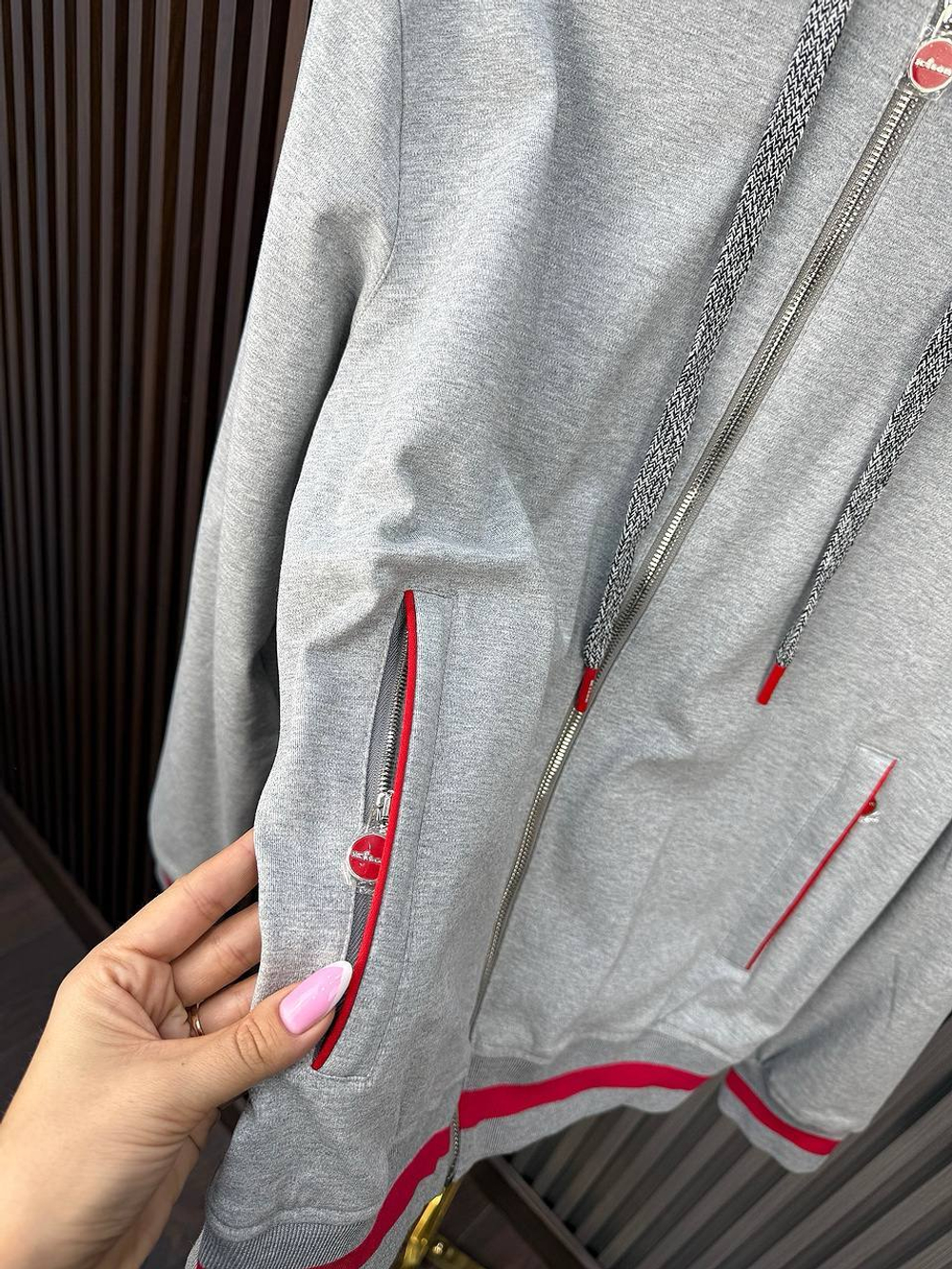Костюм Kiton