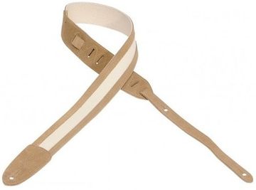 Ремень для гитары LEVY'S M12SC SND