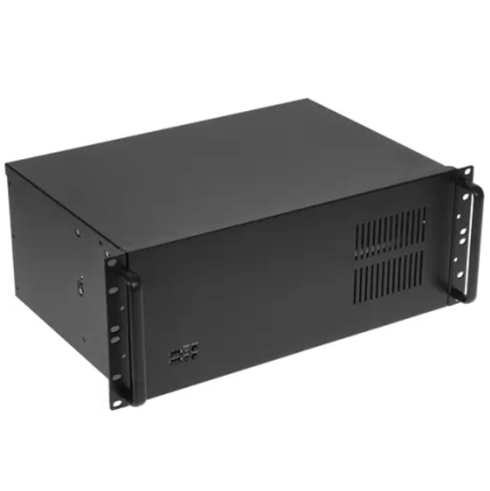 Сервер Z-Ethernet ZS 64-214 для видеонаблюдения