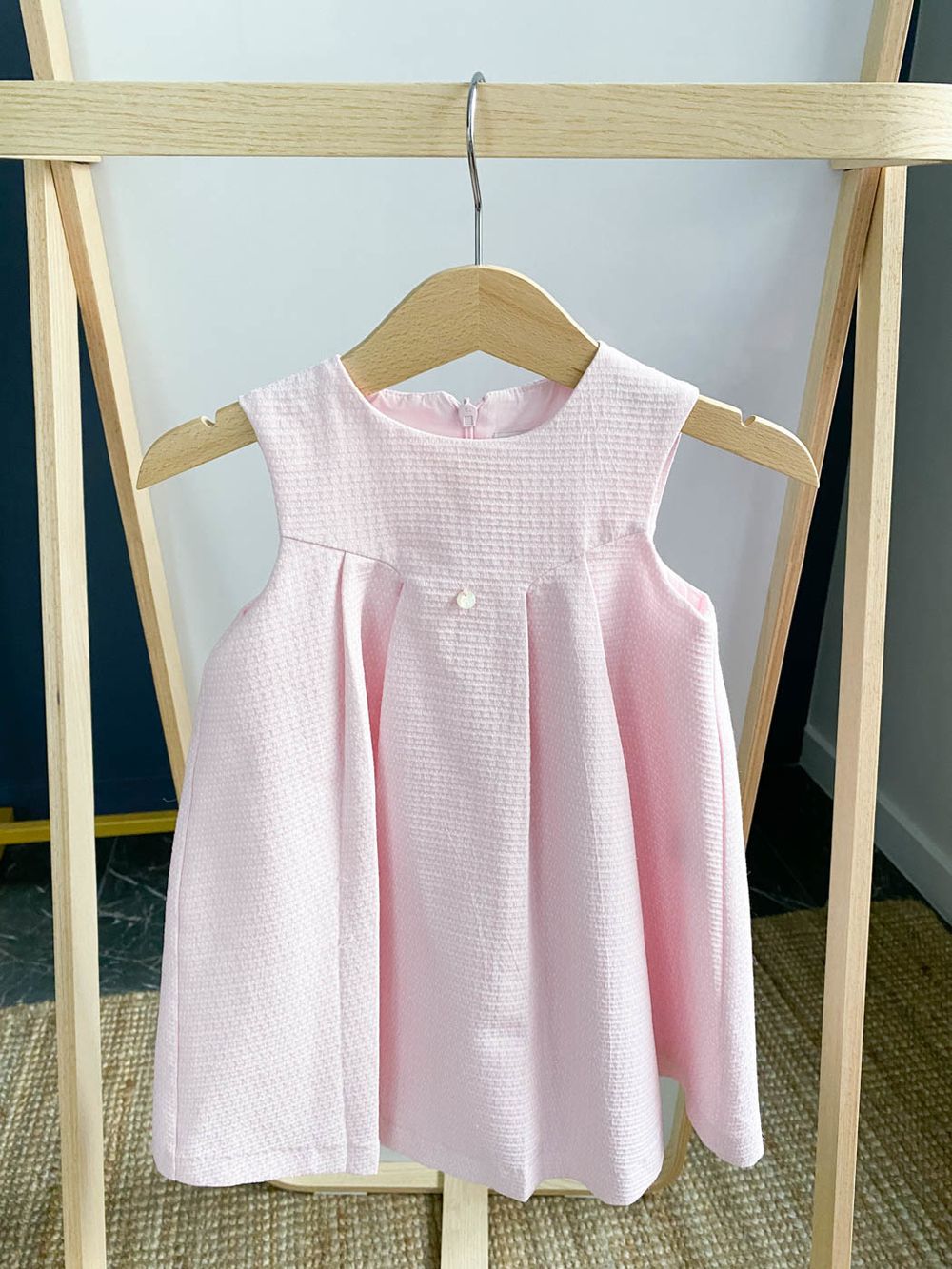 Платье Tartine et chocolat