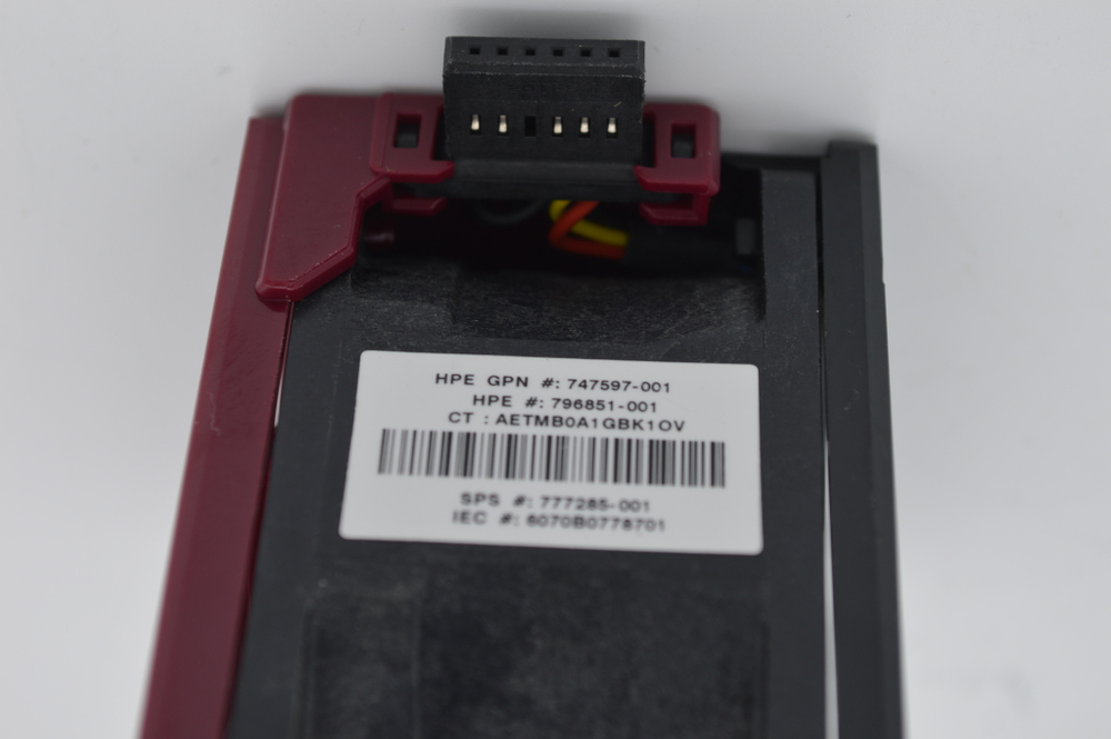 Вентилятор для HP DL380 Gen9