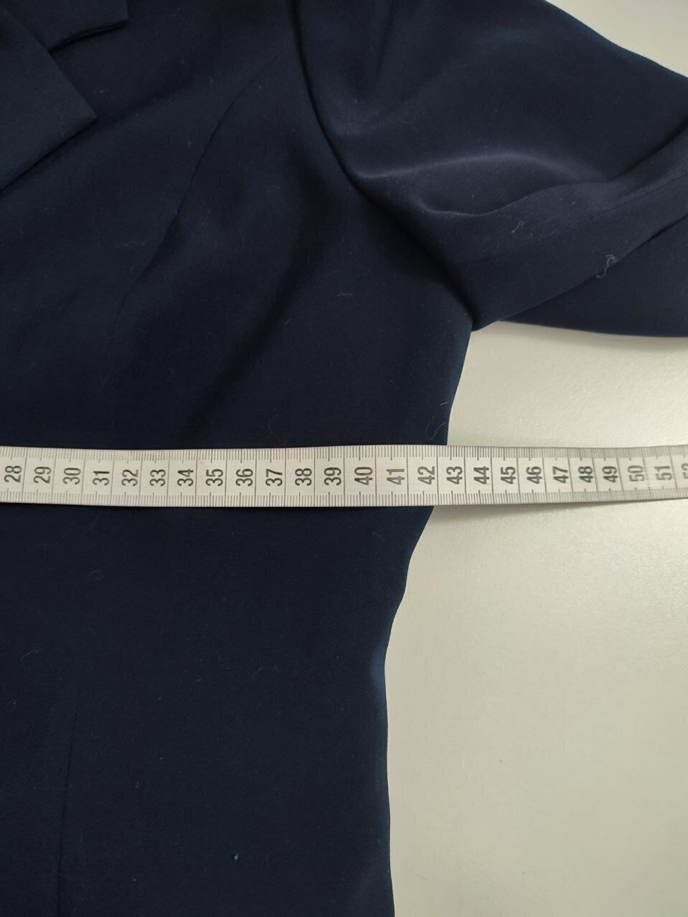 Жакет базовый 42-44 размер