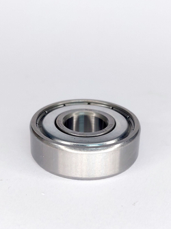 Подшипник KG 6201ZZ 12х32х10 мм к-т 4 шт.