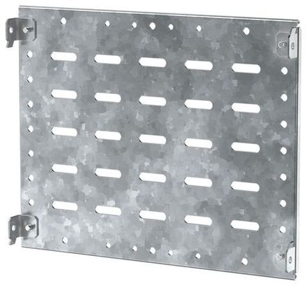 Перегородка секционирования задняя 250х400 FORMAT IEK FO-00-SWF-025-040