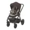 Коляска Espiro Miloo 2 в 1 Exellent Chocolate