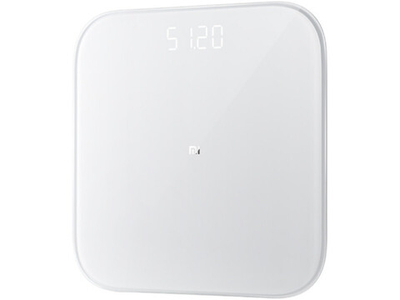 Умные весы Xiaomi Mi Smart Scale 2 (XMTZC04HM) (NUN4056GL) RUS