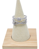 91003524 Кольцо Selena