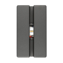 Светильник LGD-STRIPE-3W Day4000 (GR, 20 deg, 230V) (Arlight, IP65 Металл, 3 года) 034980