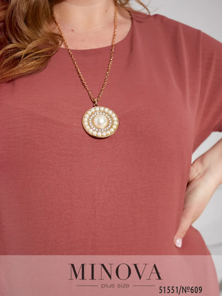 Платье 609-фреза Minova