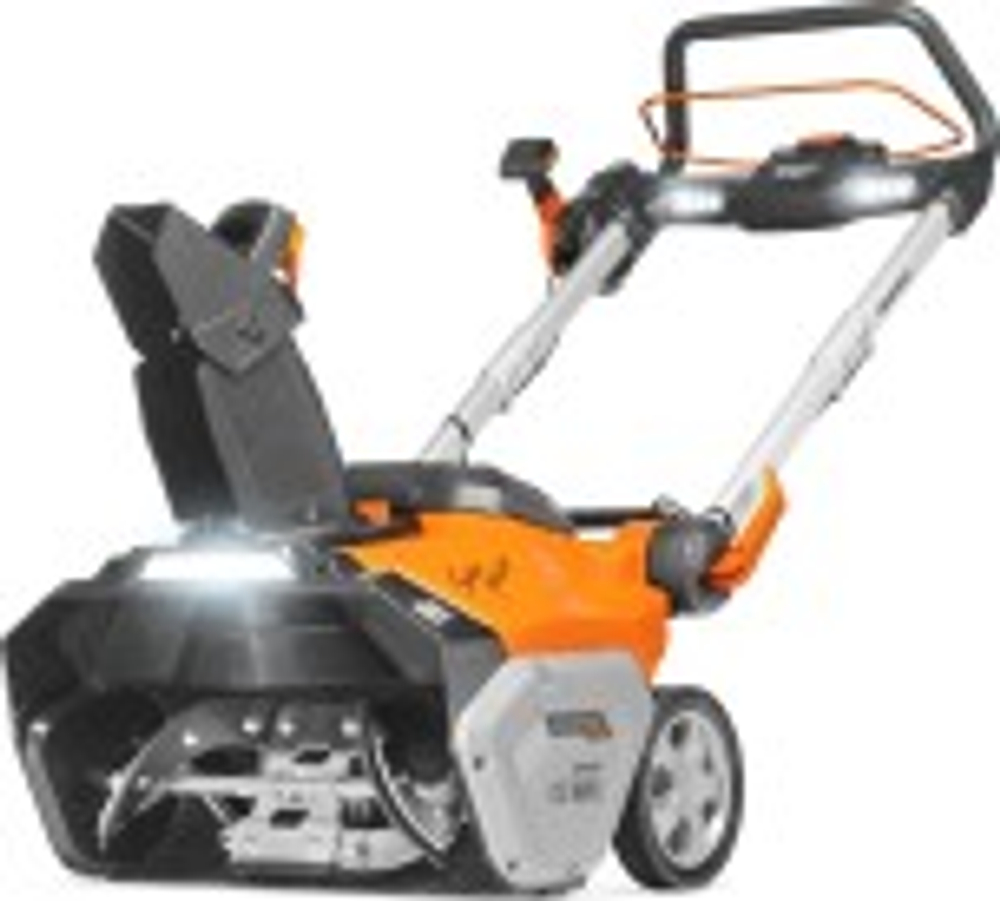 Снегоуборщик аккумуляторный DAEWOO DAST 6042Li SET