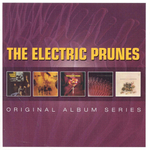 The Electric Prunes / Original Album Series (5CD)