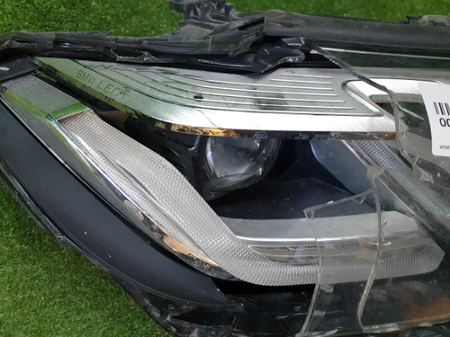 Фара правая BMW 5er G30 (2020-2023) LED