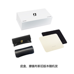 MYOMY Irregular Shape Sunglasses Unisex