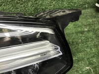 Фара правая Volvo XC90 2 (2014-2019) LED