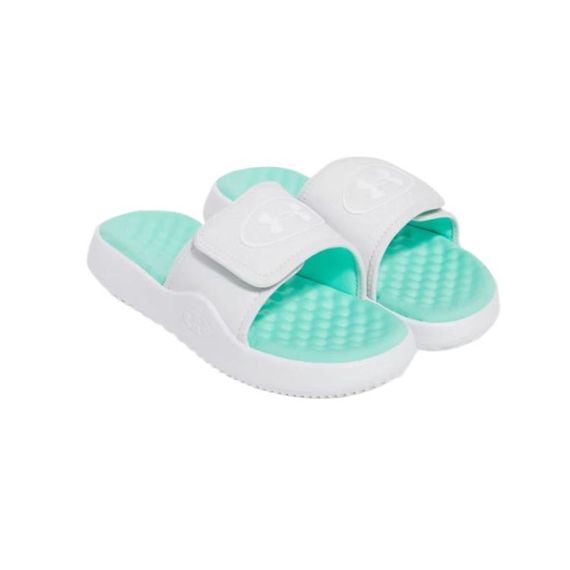 Under Armour Ignite Pro 8 'White'