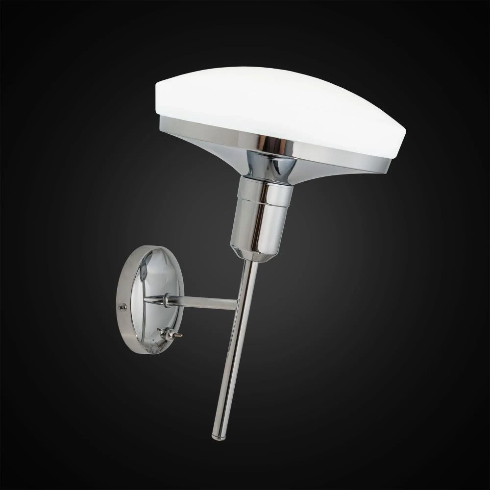 Citilux Тамбо CL716311Wz LED Бра с выключателем