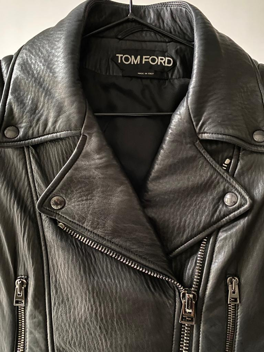 Куртка TOM FORD