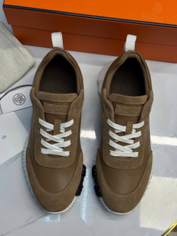 Кроссовки Hermes Bouncing