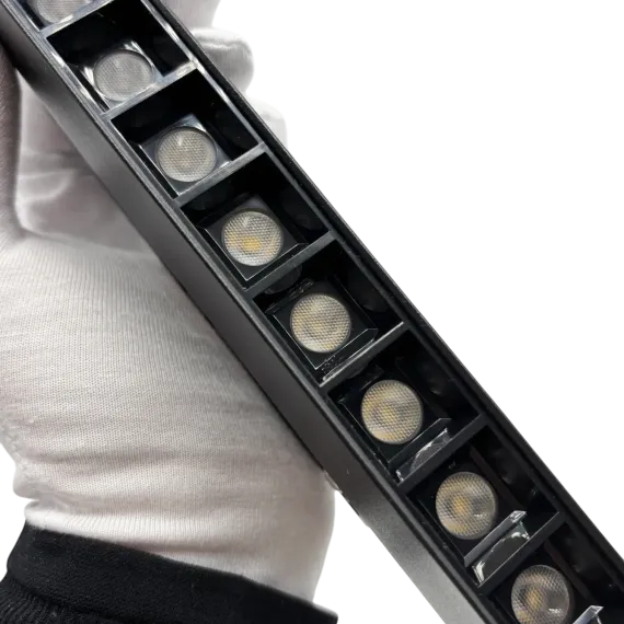 Светильник трековый светодиодный TRACK LED MAGNETIC арт. 31004
