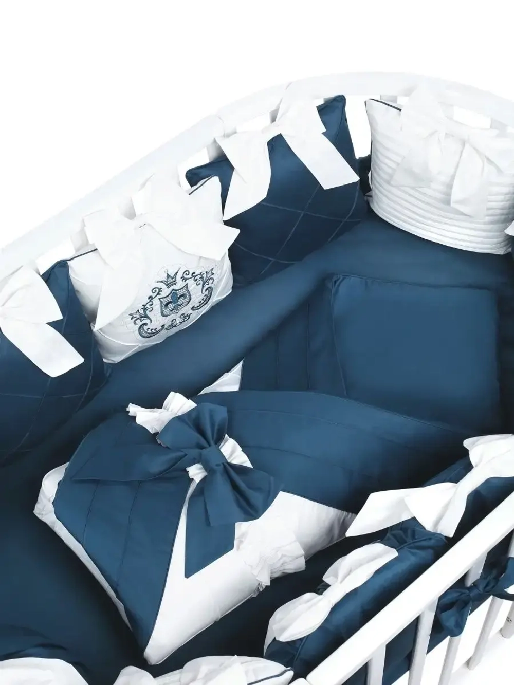 Комплект постельного "Императорский"