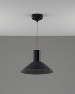 Светильник подвесной светодиодный Moderli V11086-PL Ontario