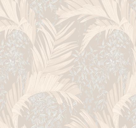 Окинава Цветущая пальма