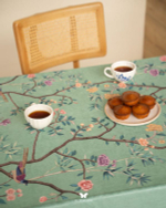 Скатерть Bazm Hezardastan 150 × 180 см 130220261 Иран