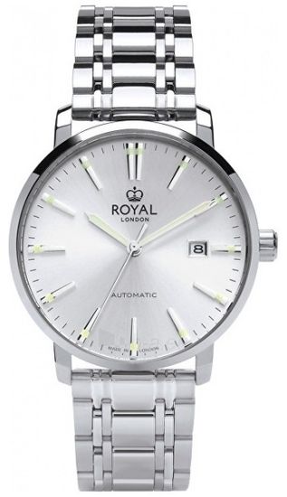 Мужские часы Royal London 41405-06