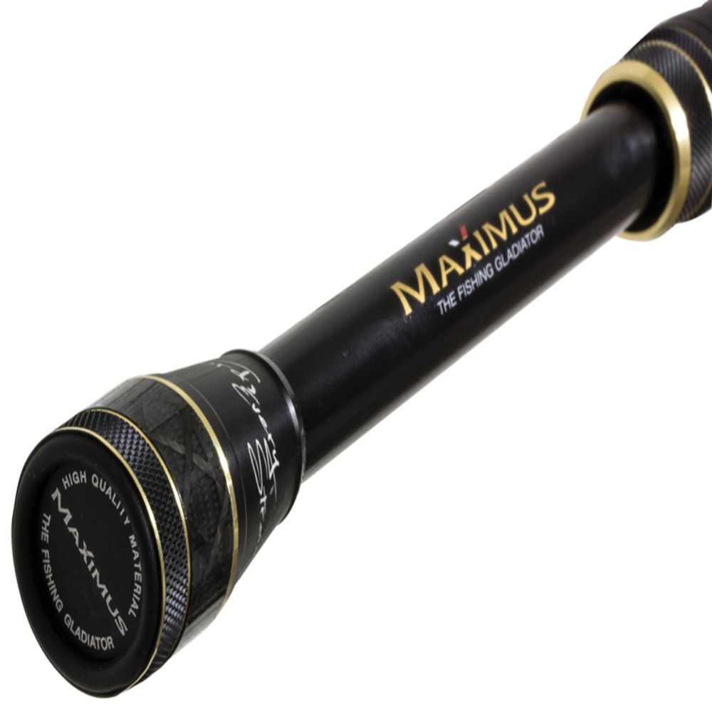 Спиннинг Maximus PULSE