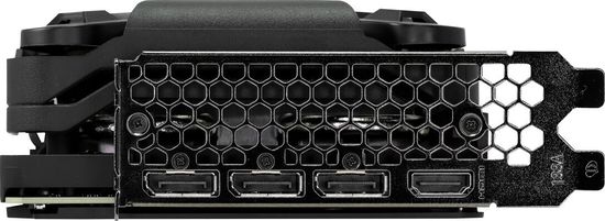 Видеокарта Palit GeForce RTX 3070 JetStream