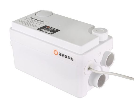 Канализационный насос Вихрь КН-250