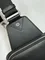 Сумка-слинг Louis Vuitton Avenue LV кожа Taiga Black