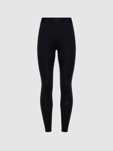 Термобелье женское низ Арктик черное