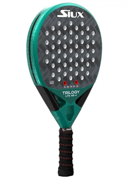 Ракетка для Padel Siux Trilogy Lite Air 4 2024