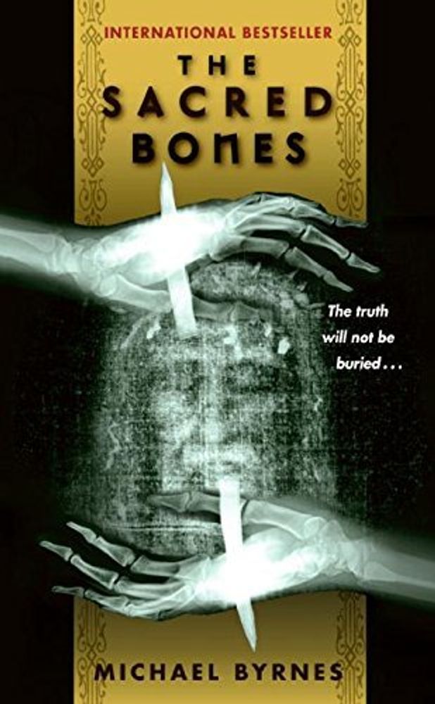 Sacred Bones