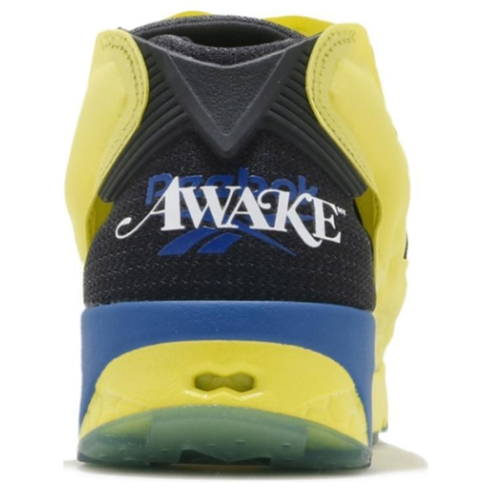 Кроссовки Reebok Awake Instapump Fury Og