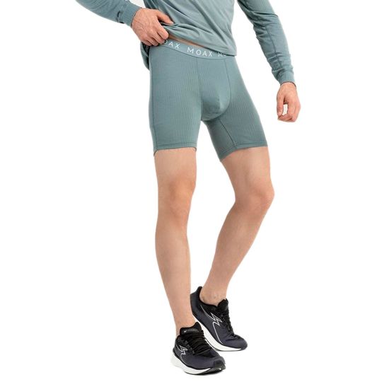 Боксеры мужские MOAX Race фото 4