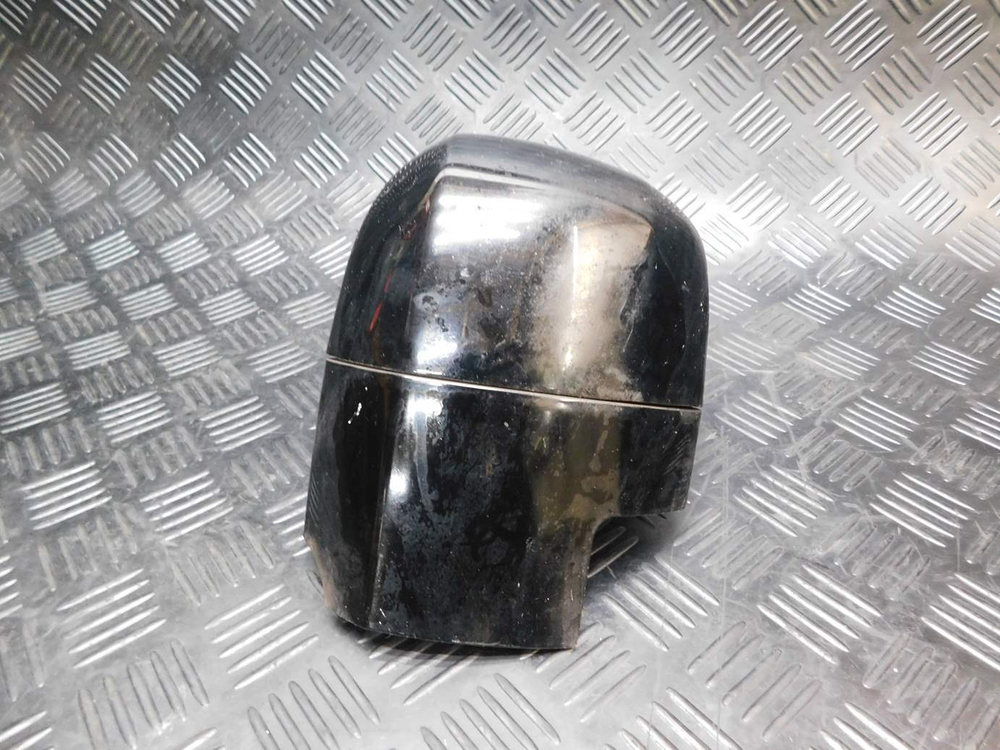 Пластик боковой левый Yamaha Road Star XV1600