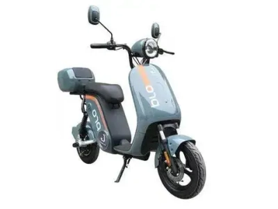 Электроскутер Kugoo V Pro