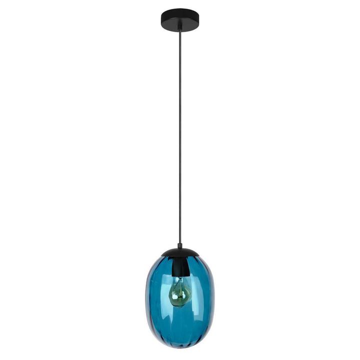Подвесной светильник Loft It Bubble 10427 Blue