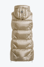 Жилет жен. Parajumpers ZULY-W 209 бежевый