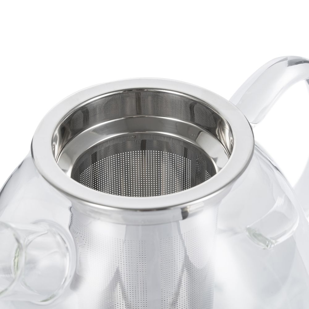 Заварочный чайник Gipfel Asola 51029 1 л