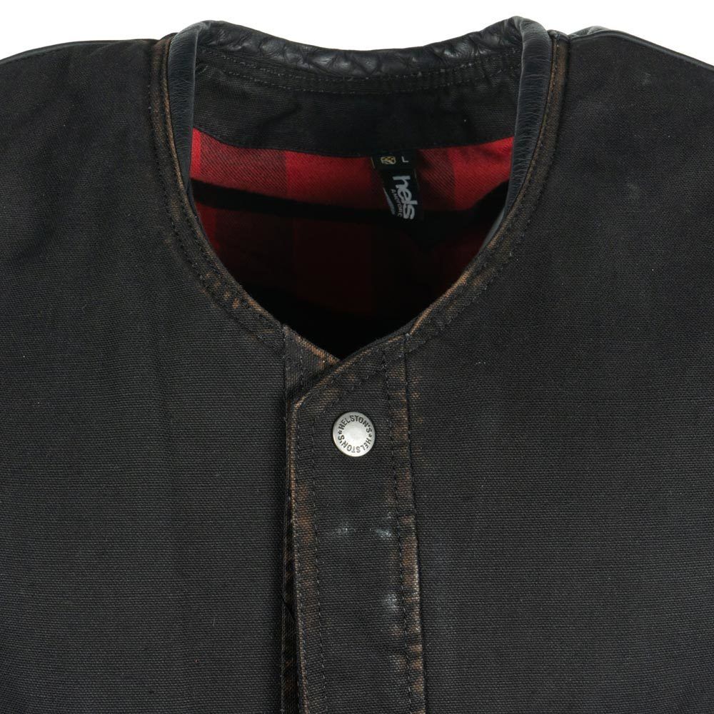 West Toile Coton / Черный