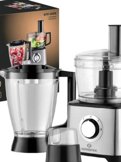 Кухонный комбайн Eurostek EFP-2059